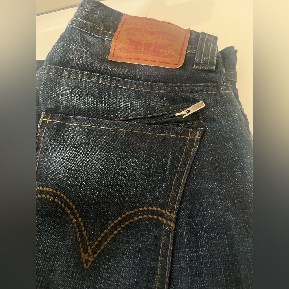 Men’s Levi’s 514 W31 L 30
